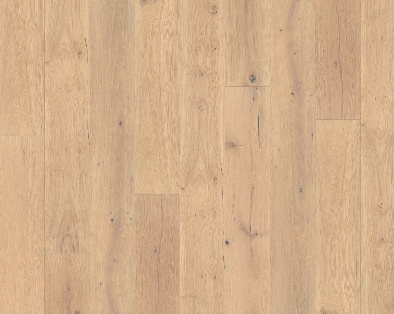 Parkett Alina Weiß XL