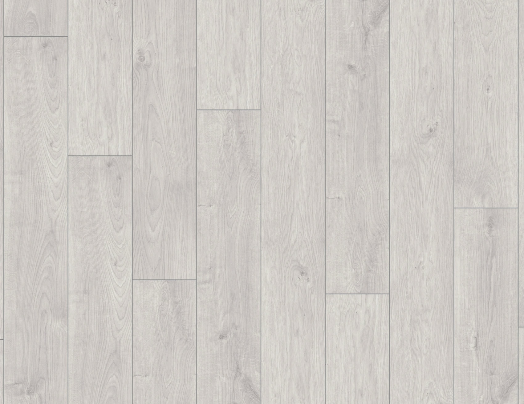 Laminat Atlas Oak Weiß