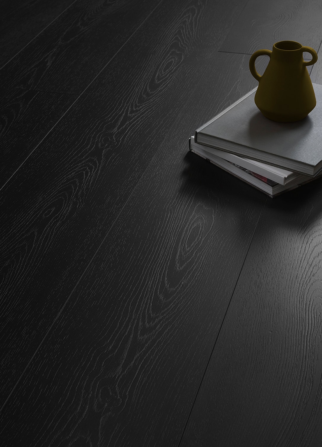 Rigid-Vinyl COREtec Chantilly