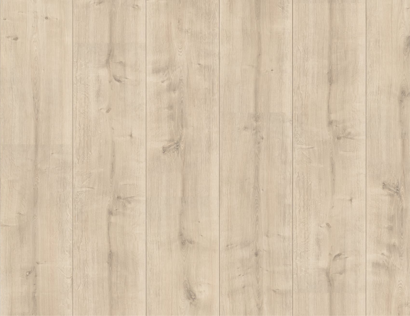 Laminat Hamilton Eiche Creme
