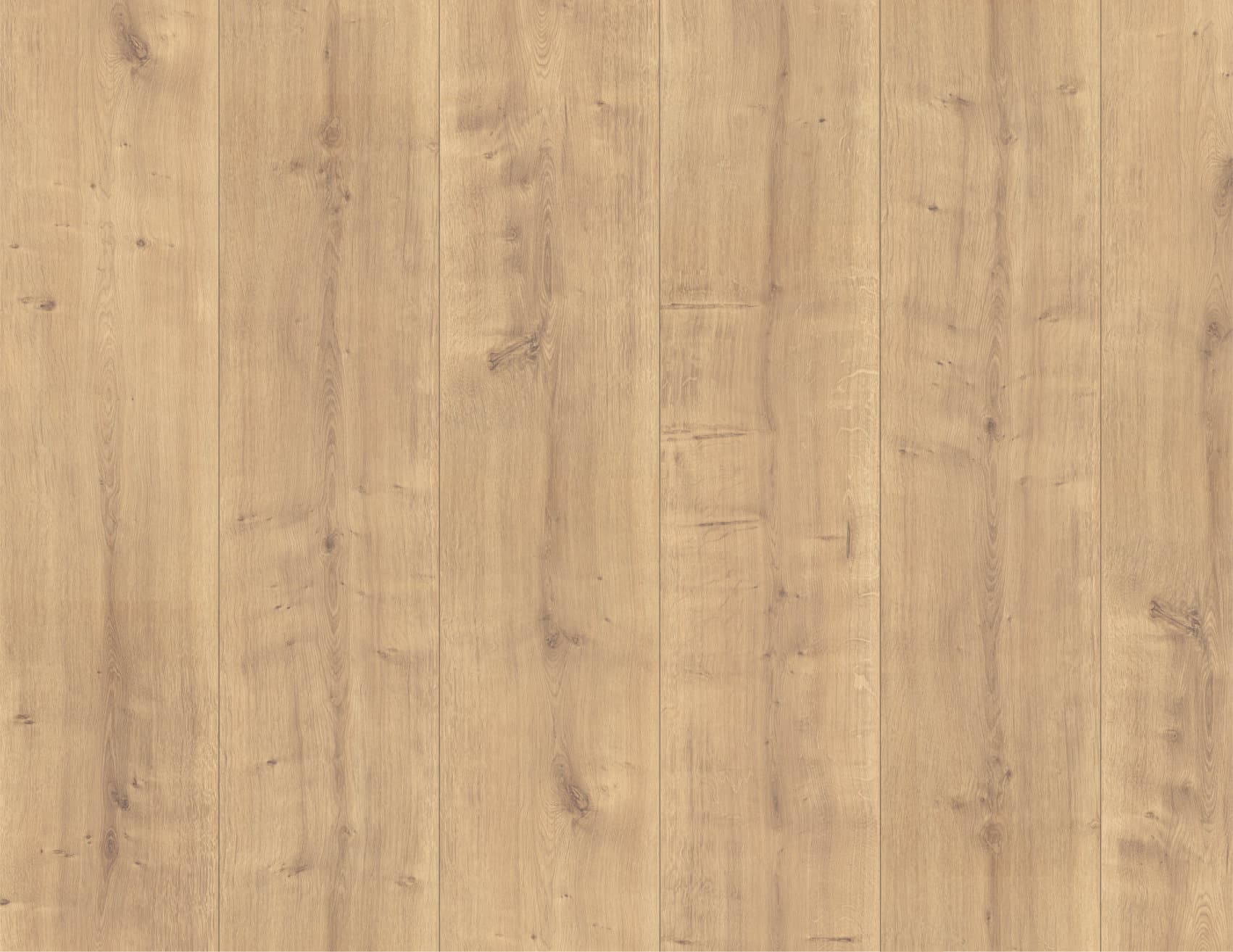 Laminat Hamilton Eiche Natur