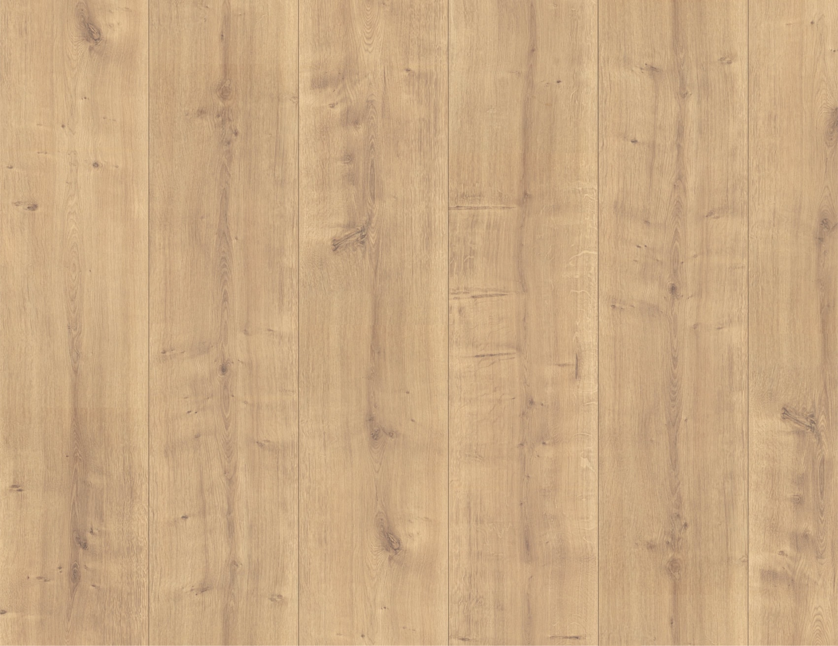Laminat Hamilton Eiche Natur