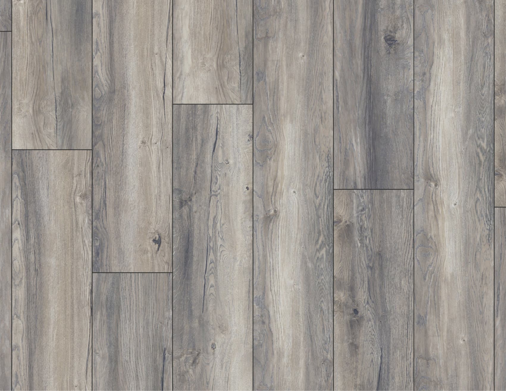 Laminat Harbour Oak Grau