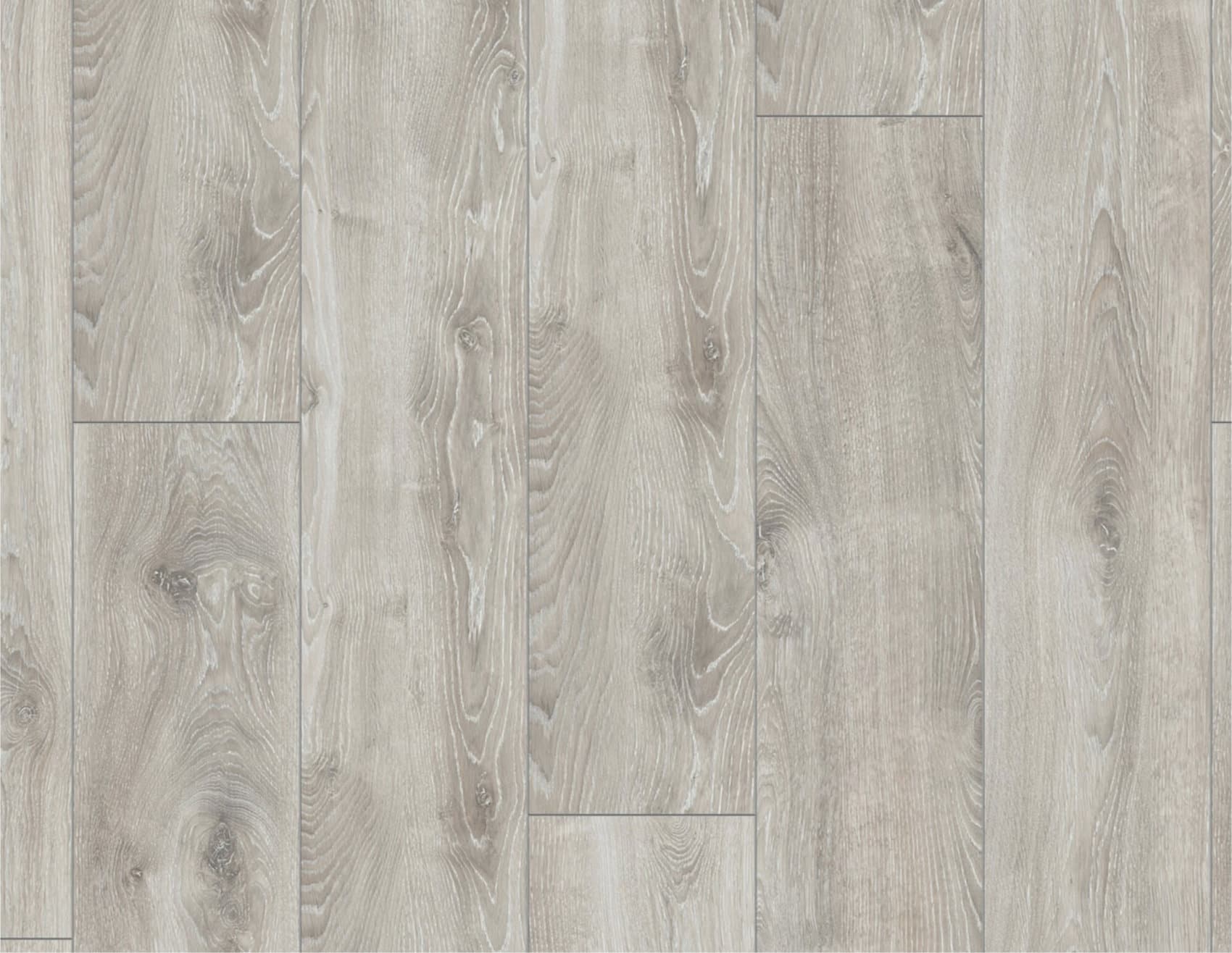 Laminat Highland Eiche Silber