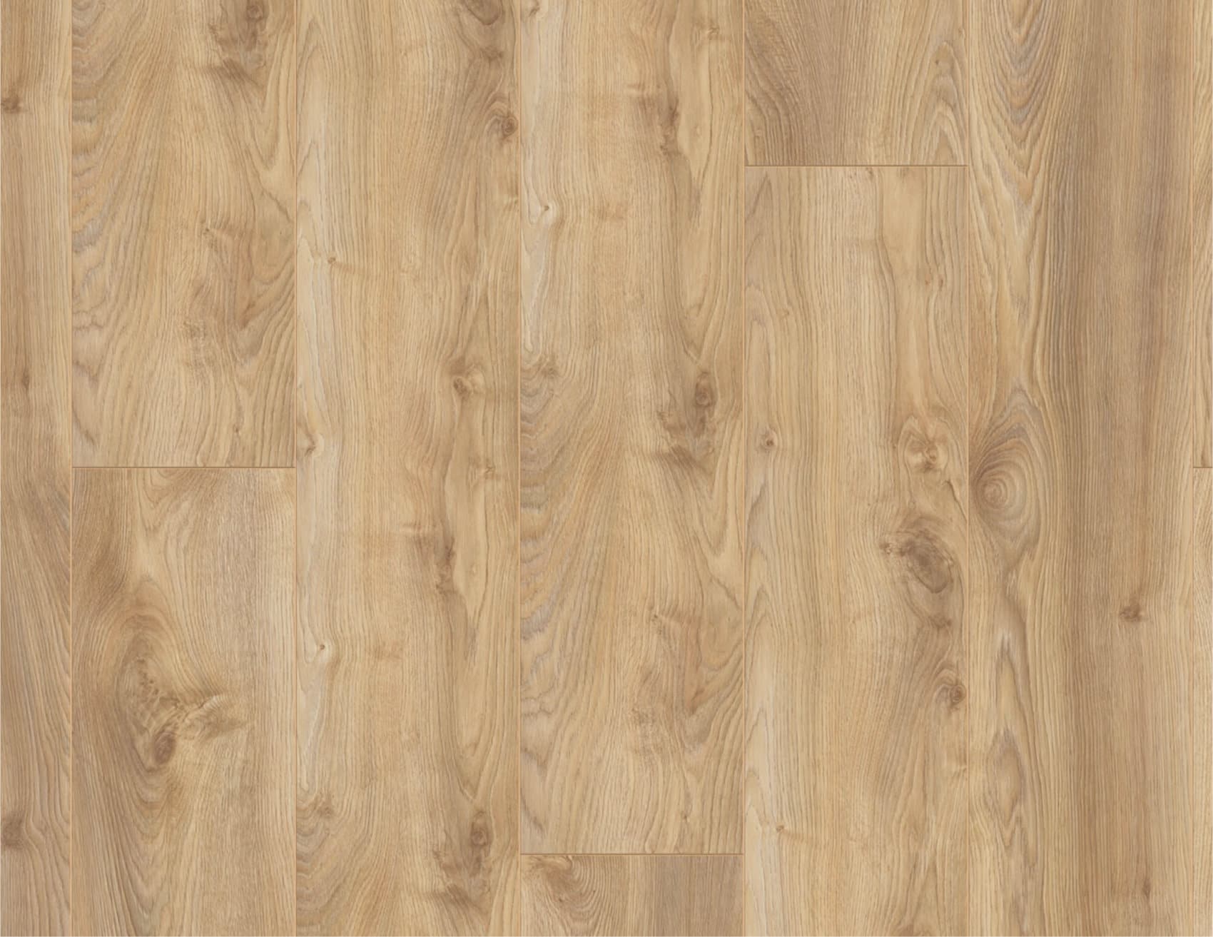 Laminat Makro Eiche Natur