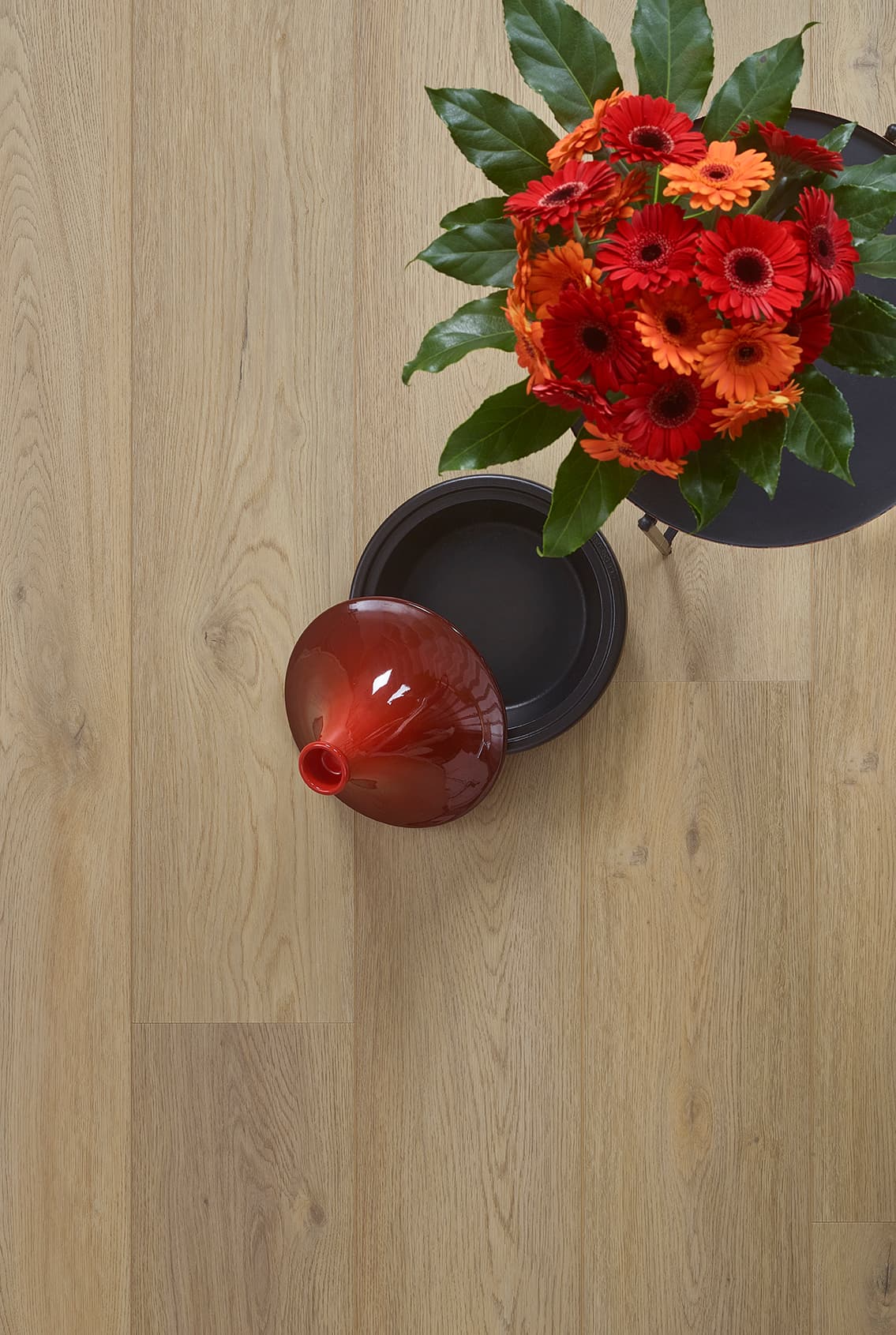Rigid-Vinyl COREtec Montclair
