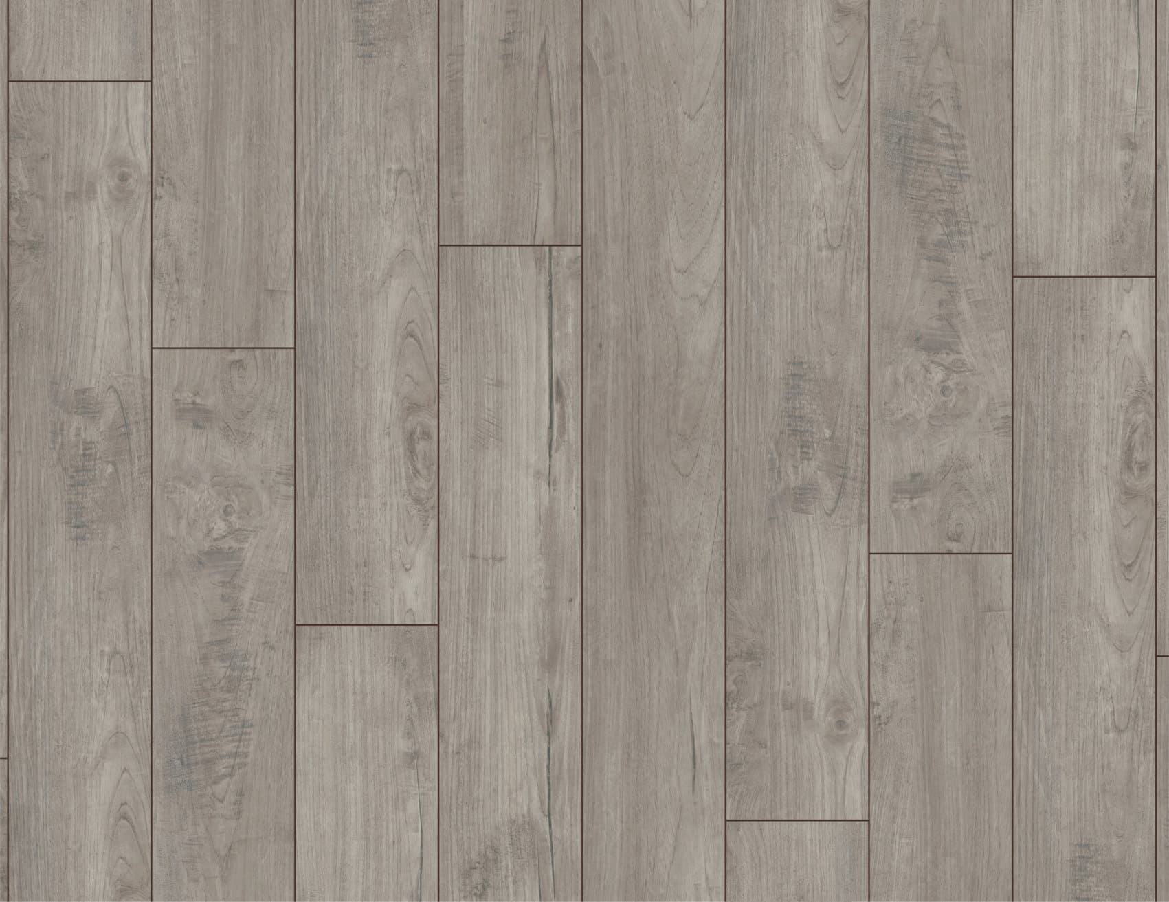 Laminat Nostalgie Teak Silber