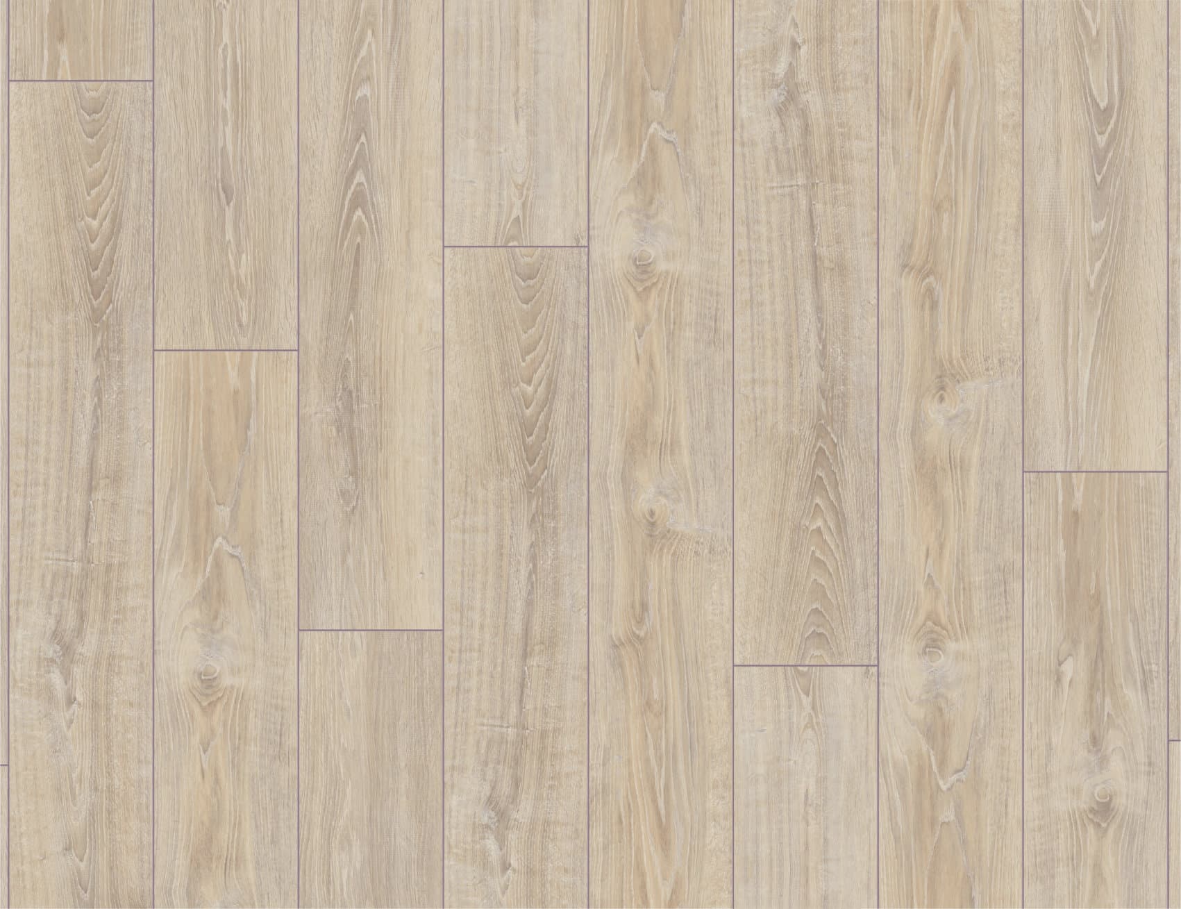Laminat Whitewashed Oak