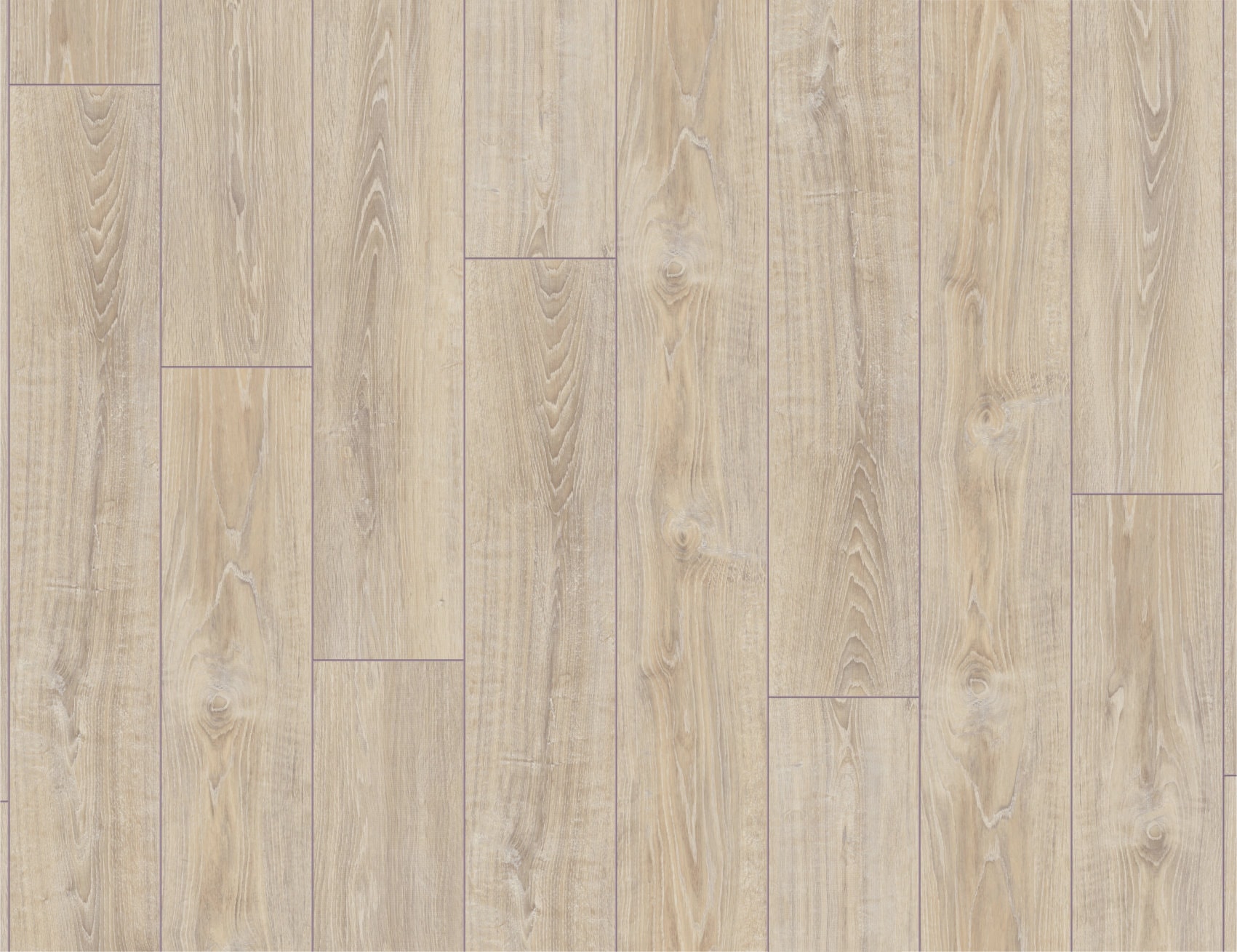 Laminat Whitewashed Oak