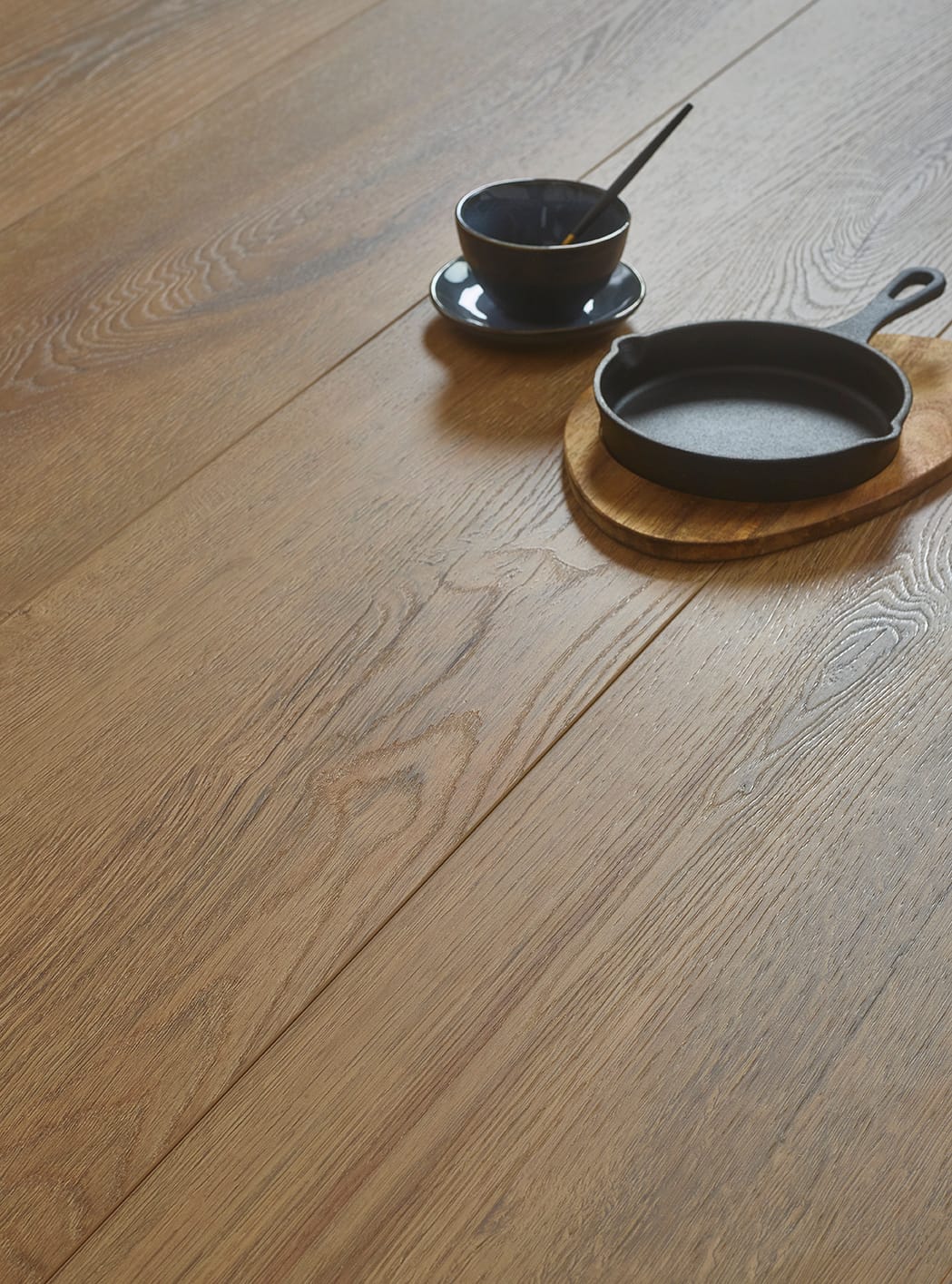 Rigid-Vinyl COREtec Windsor