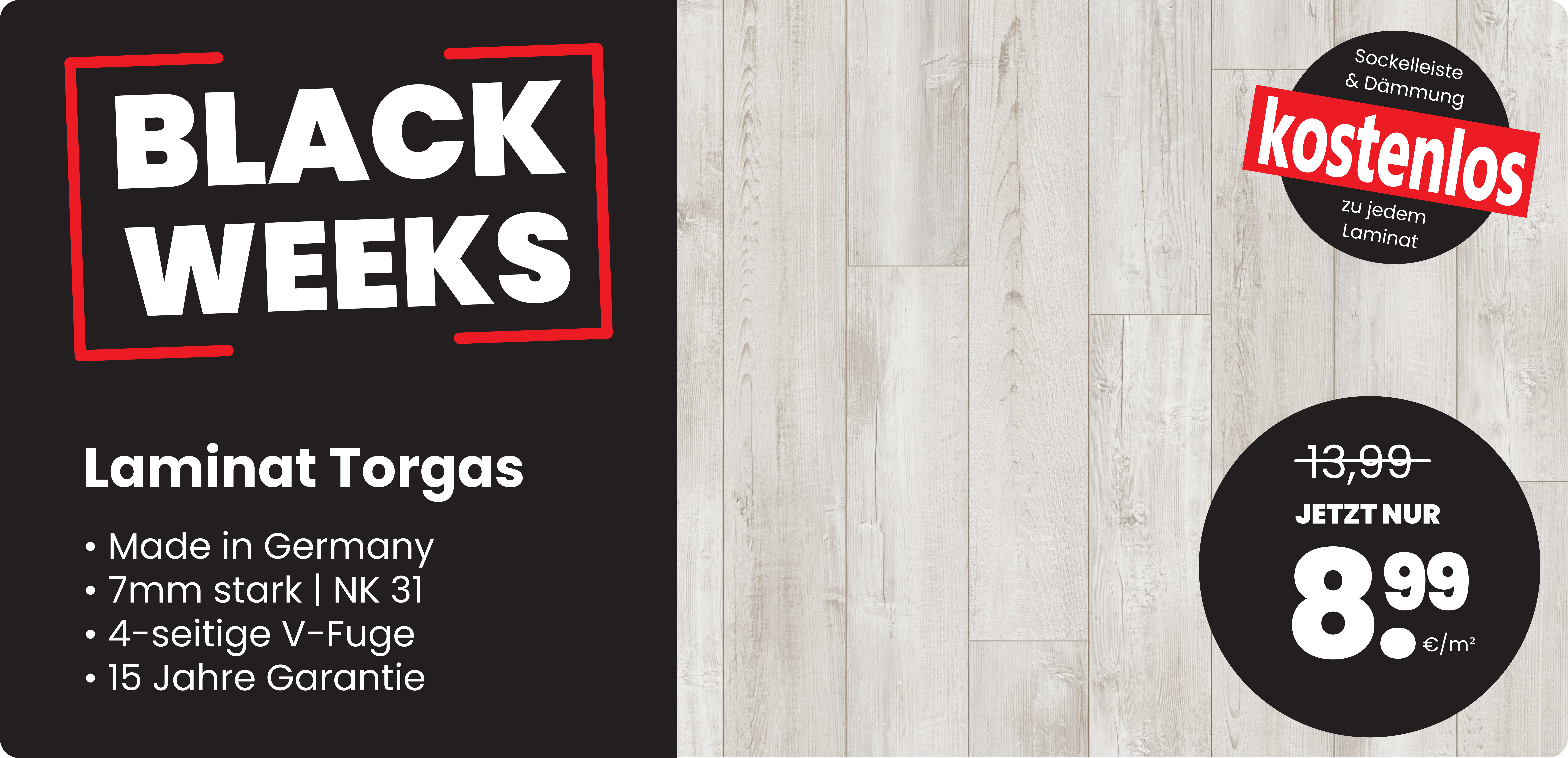 Black Weeks - Slider Shop - Torgas