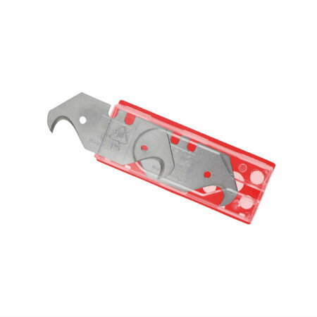 Hakenklingen für Verlegemesser