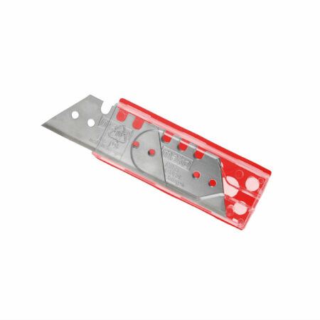 Trapezklingen für Verlegemesser