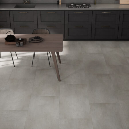 Rigid-Vinyl Urban Stone Pearl