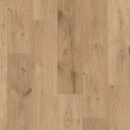 MUSTER Laminat Copper Oak