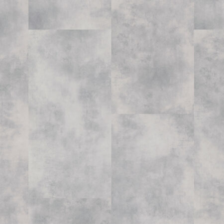 MUSTER Rigid-Vinyl Odstone Light Grey