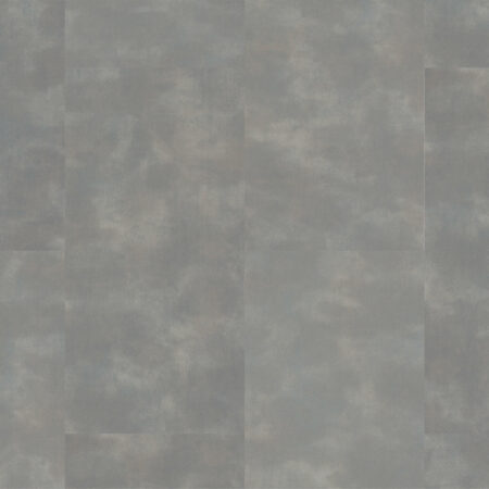 MUSTER Rigid-Vinyl Odstone Silver Grey