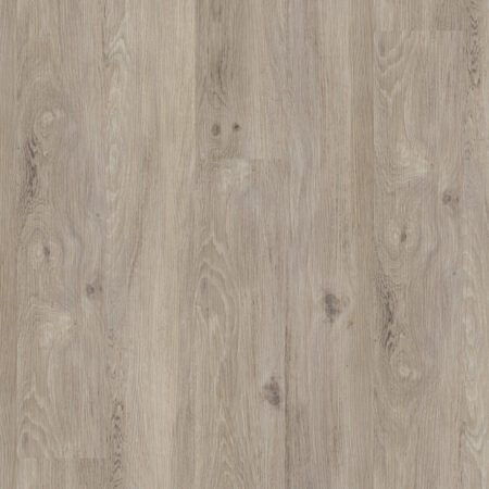 MUSTER Rigid-Vinyl Driftwood White
