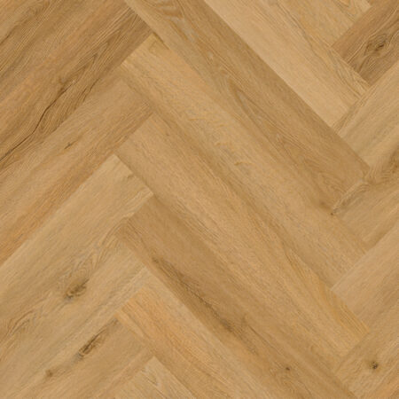 MUSTER Klebe-Vinyl Golden Manor Oak Fischgrät